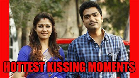 nayanthara mms|nayanthara simbu kissing mms leak scandal photos before。